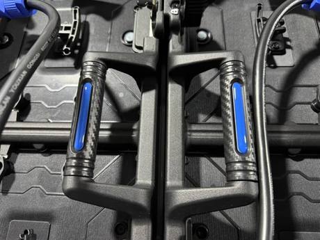 Myba LED Screen project photo
