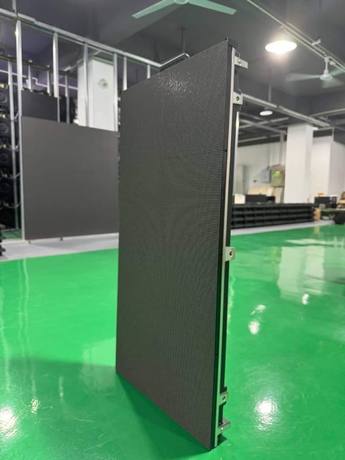 Myba LED Screen project photo