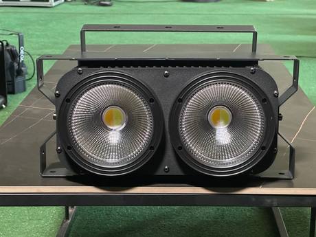 Myba LED Screen project photo