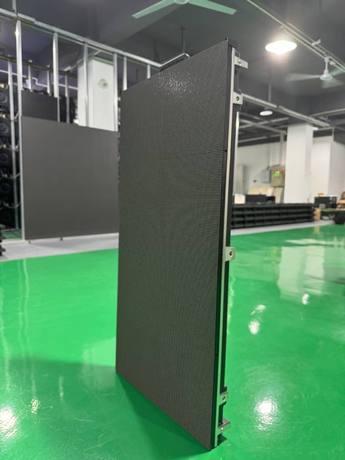 Myba LED Screen project photo