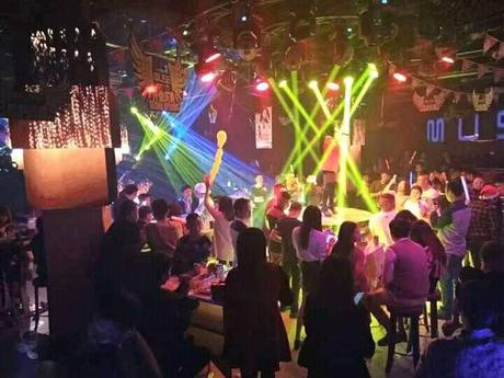 Myba LED Screen project photo