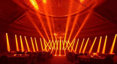 Myba LED Screen project photo