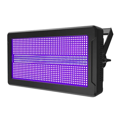Myba LED Screen project photo