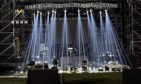Myba LED Screen project photo